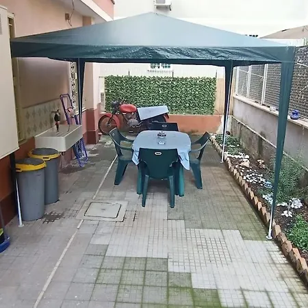 Ferienwohnung Centocelle State Of Mind Rom Exterior foto
