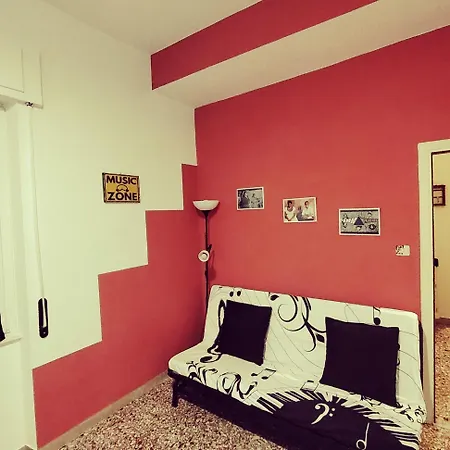 Ferienwohnung Centocelle State Of Mind Rom Exterior foto