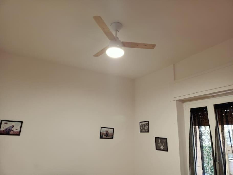 Centocelle State Of Mind Apartment