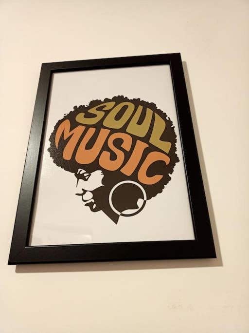 Centocelle State Of Mind Apartment Rome