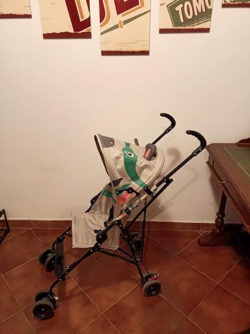 Apartment Centocelle State Of Mind Rom