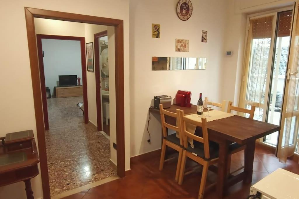 Apartment Centocelle State Of Mind