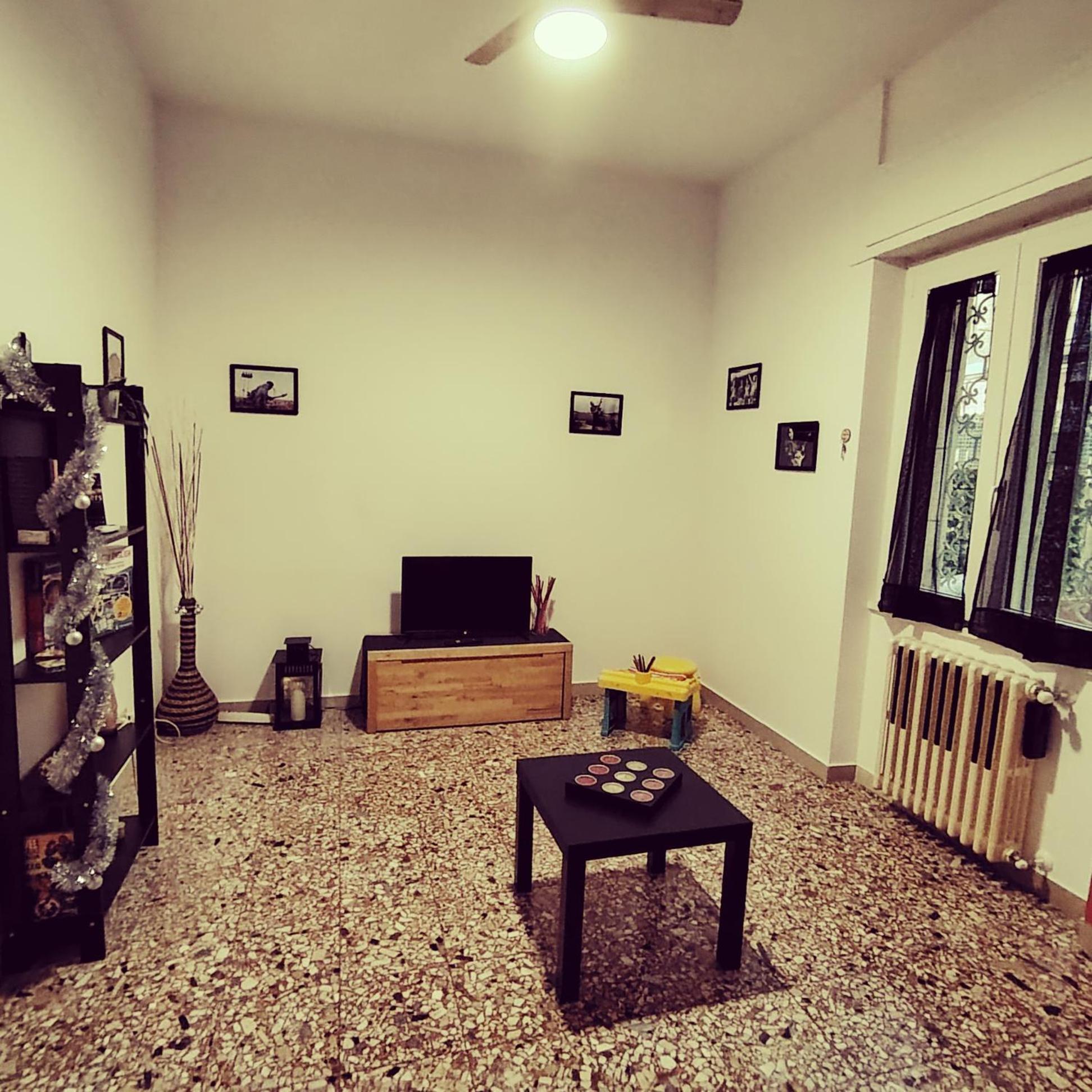Apartment Centocelle State Of Mind