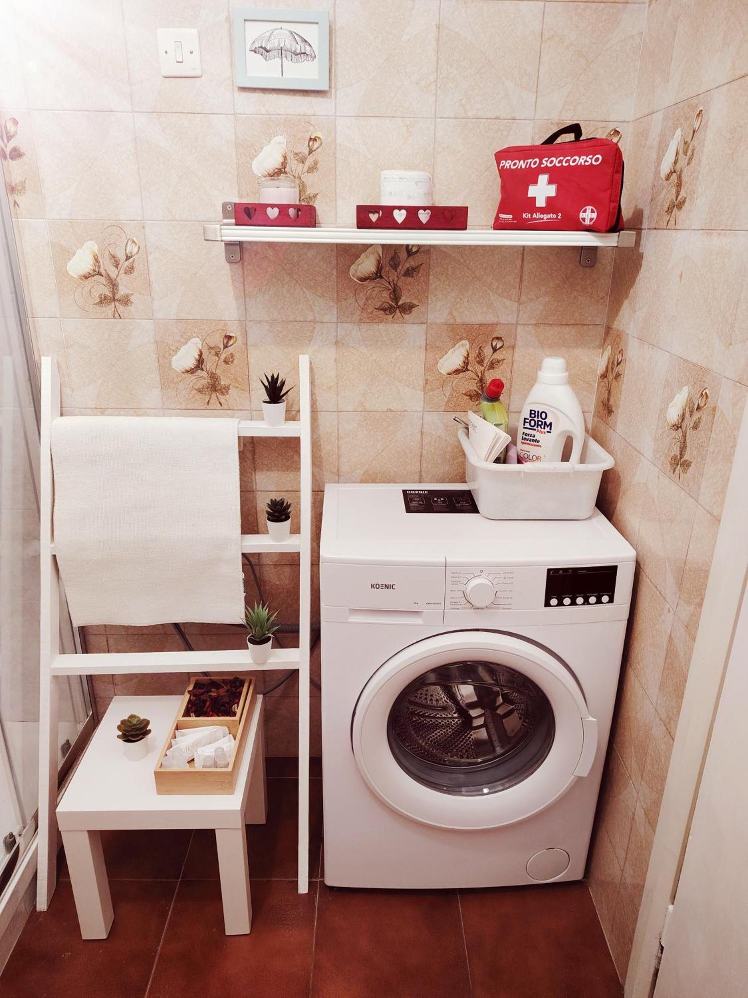 Apartment Centocelle State Of Mind Rome