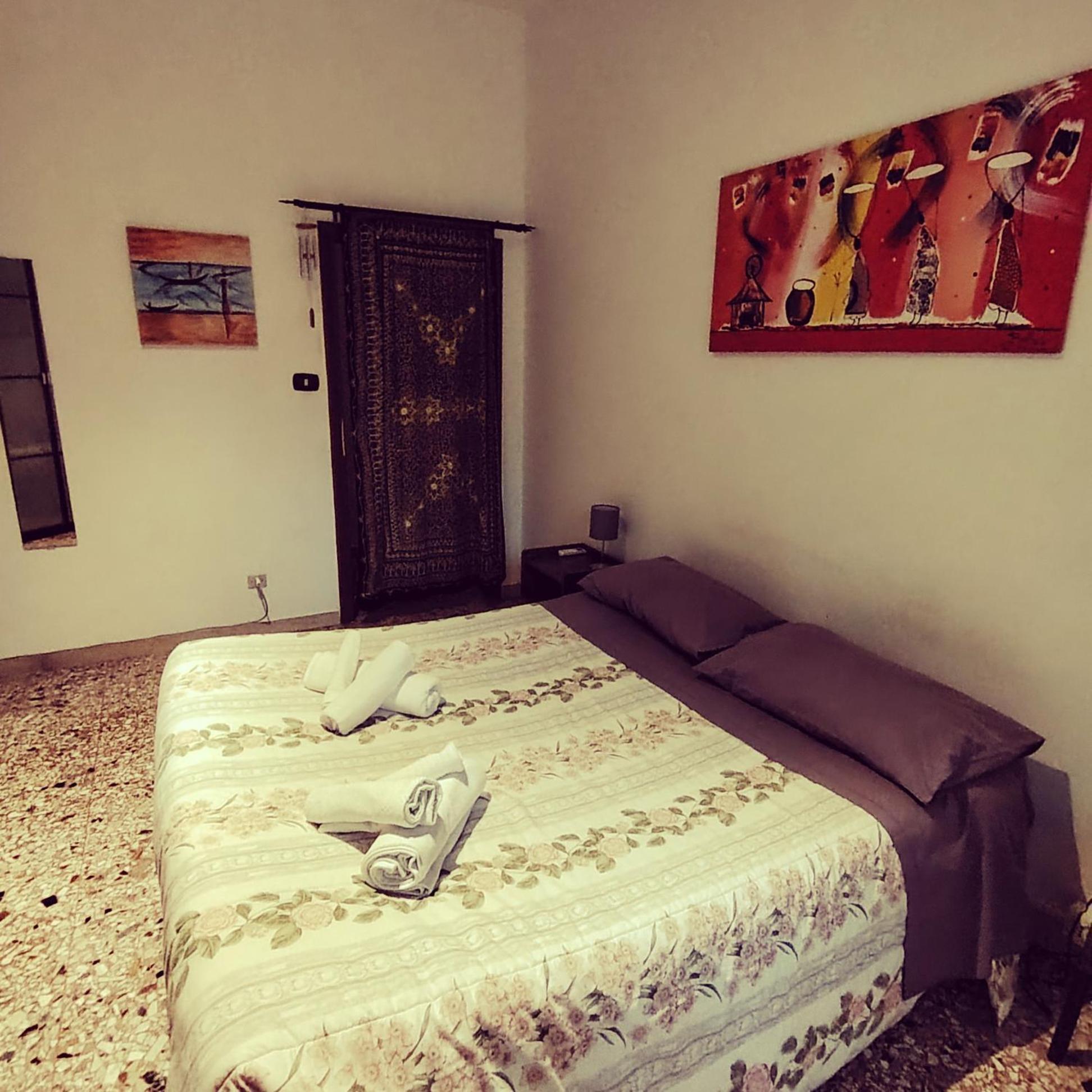 Apartment Centocelle State Of Mind Rome