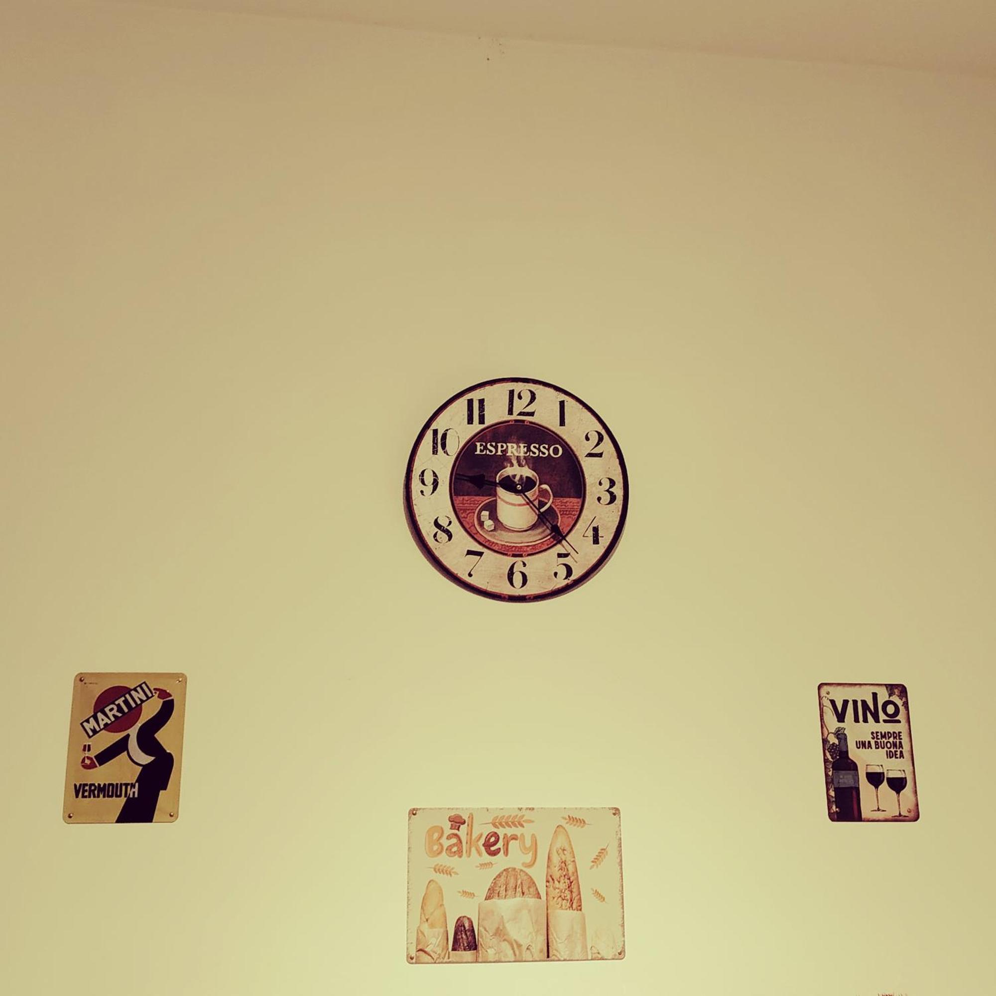 Centocelle State Of Mind Apartment Rome